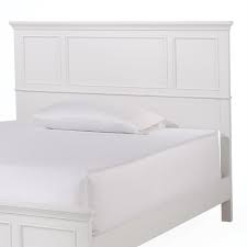 Naples Off White Queen Bed Cymax Business