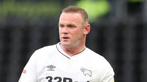 A set of three pictures are currently going viral, appearing to show the manchester united legend kissing a woman. Wayne Rooney Derby Player Coach In Coronavirus Confusion Football News Sky Sports