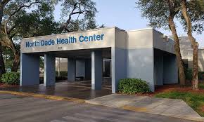 North Dade Health Center Miami