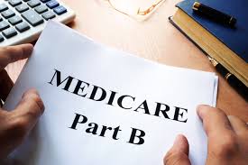 Your Medicare Part B Premium Is Specific To You Senior