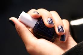 best nail polish looks from nyfw 2016