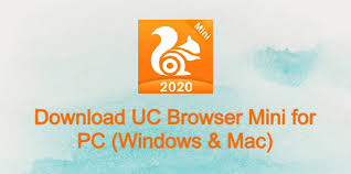 Unlike the other browsers that stuck or slow . Download Uc Browser Pc 2020
