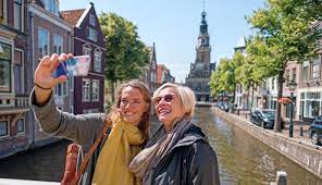 It is a constitutional monarchy located in northwestern europe, bordered by the north sea to the north and west, belgium to the south. Visit The Netherlands Destinations Tips And Inspiration Holland Com