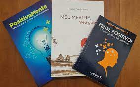 Felício Bombonato lançará seus livros neste sábado, na Feira de Ribeirão  Preto - Revide – Notícias de Ribeirão Preto e região