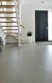 micro cement flooring thickness 3 mm