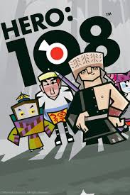 Risultati immagini per hero 108