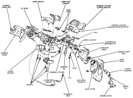 87 jeep wrangler steering column diagram wiring schematic. Bn 6112 91 Jeep Wrangler Steering Column Diagram Wiring Diagram Photos For Download Diagram
