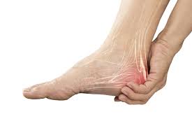 foot numbness and tingling in feet