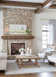 Gorgeous Rustic French Style Home