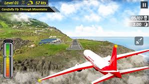 plane game flight simulator 3d by bilal