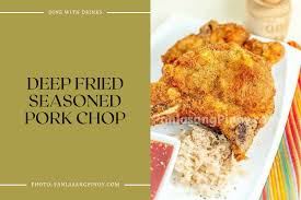 27 fried pork chop recipes to sizzle up
