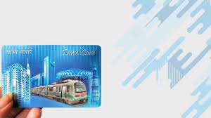 how to recharge metro smart card