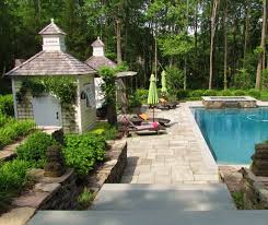 Ronni Hock Landscaping