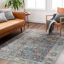 surya rugs right at home