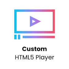 how to embed video in html using iframe