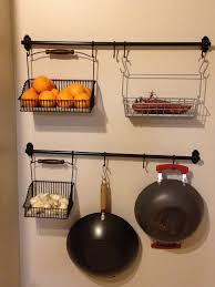Organizing The Kitchen An Ikea