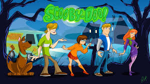 100 scooby background s wallpapers com