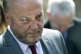 ... to axe Prime Minister&#39;s Questions so ministers can attend Baroness Thatcher&#39;s funeral. Respect MP George Galloway and Dennis Skinner of Labour objected ... - George-Galloway