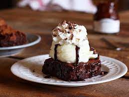 outback steakhouse chocolate thunder