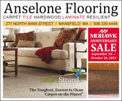 anselone delivers quality flooring with