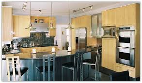 The best part is you won't have to commit to a complete kitchen remodel. Cost Of Refacing Kitchen Cabinets Reface Kitchen Ideas From What Is The Average Cost Of Refacing Kitchen Cabinets