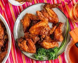 applebee s en wings recipe food com