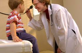 Aptitudes Abilities Needed To Be A Pediatrician Chron Com