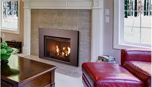 Superior Direct Vent Fireplace Insert