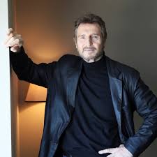 Doch offenbar war alles nur ein scherz Liam Neeson Dreht Im Fruhjahr Wieder In Berlin Berliner Morgenpost