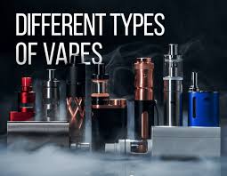 Are cbd vape pens and cbd vape oil dangerous? What Are The Different Types Of Vapes And How To Choose The Right One