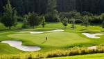 Buffalo Hill Golf Club - Kalispell, MT