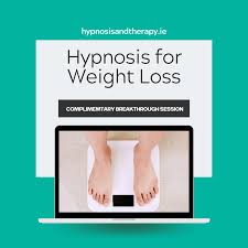 hypnosis for weight loss