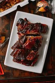 chinese rib tips fall apart tender