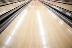 what-wood-is-used-on-a-bowling-lane