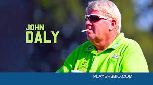John Daly [2021 Update] : Career, Net ...