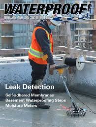 Leak Detection Systems Explained