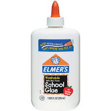 elmer s washable glue 7 62 oz