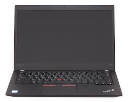 Lenovo Thinkpad T490s Review A Thinkpad And Ultrabook In One