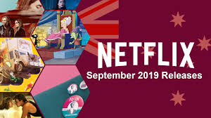 Reviews no longer available on this page (for brooklyn, hanna, lady bird, the lost city of z, midnight run and spartacus) can be read here. What S Coming To Netflix Australia In September 2019 Gadget Freeks
