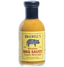 order tangy mustard bbq sauce