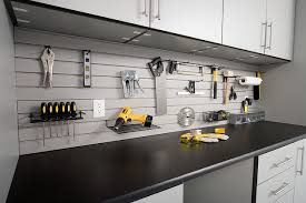All About Pegboard Slatwall Storage