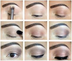 makeup course ignment a tutorial