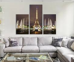 Multiple Frame Wall Painting