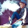 Fanciful and complex vape flavors, the ones with names like unicorn milk, are the major drop in teenage smoking is a recent breakthrough. 1