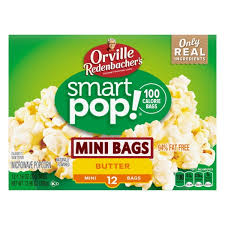 er microwave popcorn mini bags