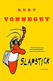 Find nearly any book by kurt vonnegut. Slapstick Or Lonesome No More By Kurt Vonnegut Jr