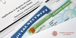 form i 551 permanent resident card