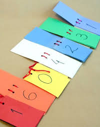 Make A Flip Book For Place Value Third Grade Think Tank