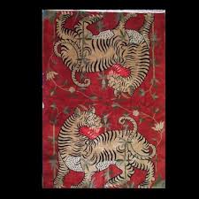tiger tiger custom tibetan tiger rugs