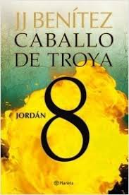 Según el autor navarro, lo más importante de esta supuesta novela «es lo que se intuye, no lo que se lee». Caballo De Troya 8 Pdf J J Benitez